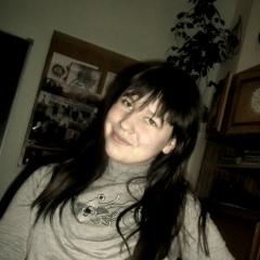 Кристина Андриянова, 12.11, Кумертау