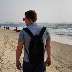 Дмитрий Миронов, 19.12.1989, Москва