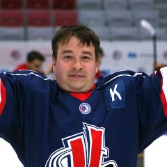 Женя Коврацкий, 09.10.1981, Уфа