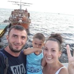 Руслана Ивочка, 18.04, Кривой Рог