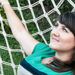 Екатерина Попова, 27.04.1987, Краснодар