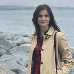 Галина Чернопятова, 19.12.1986, Москва