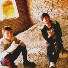 Джабраил Асаков, 12.02.1997, Москва