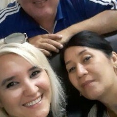 Мирахмедова Рано, Шымкент