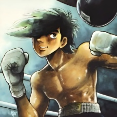 Joe Yabuki, New York City