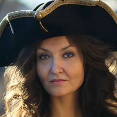 Галина Коротина, 09.02, Лабинск