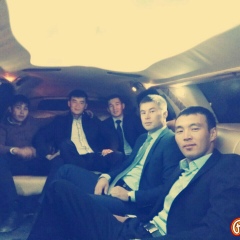 Улан Амангельдиев, 17.07, Атырау