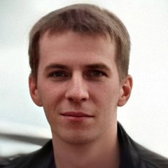 Александр Трохименко, 26.06.1986