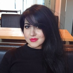 Эльвира Сефершаева, 16.04