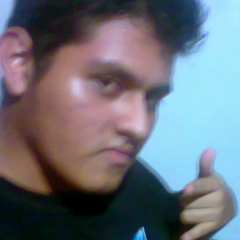 Frank Rithell, 29.11, Iquitos