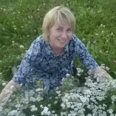 Надежда Перепёлкина, 14.06, Архангельск