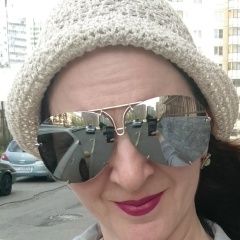 Татьяна Барандова, 24.08, Санкт-Петербург
