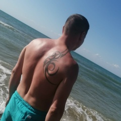 Дмитрий Малючков, 01.10.1984, Москва