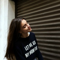 Елизавета Королевская, 10.03.2004, Москва