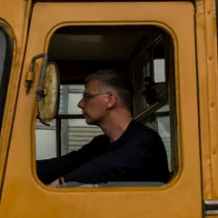 Павел Пешков, Самара