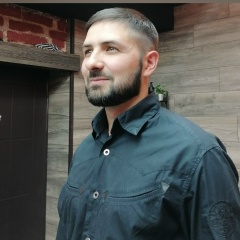 Константин Никулин
