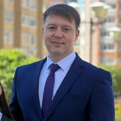 Сергей Герасимов, 26.04, Чита