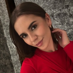 Анастасия Минина, 05.09.1990, Краснодар