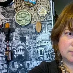 Людмила Кондрашова, 30.01, Москва