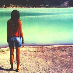 Катерина Коваленко, Астана