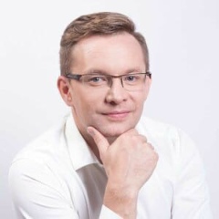 Филипп Малько, 18.07.1977, Новосибирск