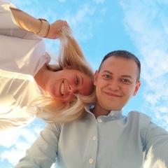 Вера Радченко, 20.05, Красногорск