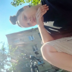 Дайна Амбарцумова, 20.01.1991, Тверь