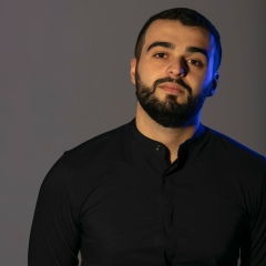 Александр Колян, 27.10, Москва