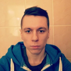 Kamil Stachowicz, 08.03.1996, Kraków