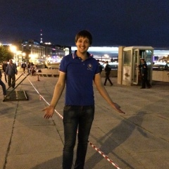 Денис Тулупов, 31.08.1988, Макеевка