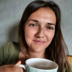 Елена Рыбко, 30.10.1990, Минск