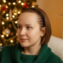 Любовь Тетерина, 21.11, Санкт-Петербург