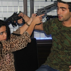 Kenan Huseynov, 10.04.1993