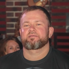 Алексей Иванов, 26.05, Мытищи