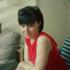 Maryna Maryna, 01.01, Киев