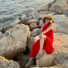 Ирина Будникова, 09.11, Санкт-Петербург