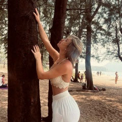 Оленька Мирошникова, 03.12, Новосибирск