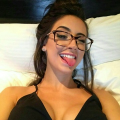 Manoela Avillar, 27.09.1996