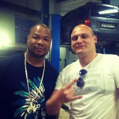 Валентин Дергач, 08.04.1983, Санкт-Петербург