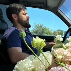 Руслан Алиев, Махачкала