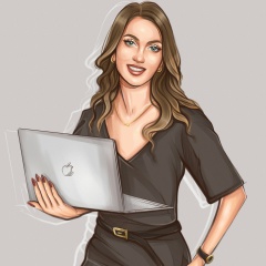 Елена Пушкарева, 26.08, New York City