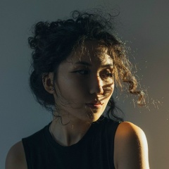 Alena Pak, 05.04, Ташкент