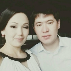 Аккенже Кулетова, 18.08.1988, Туркестан