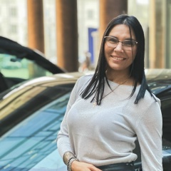 Yana Saypasheva, 18.05, Екатеринбург