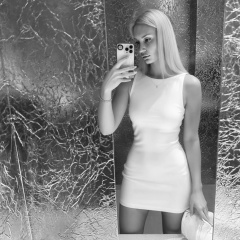 Lidia Ershova, 01.05, Miami