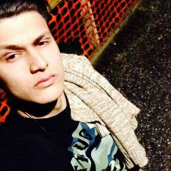 Alen Catic, 12.08.1994