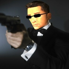 Tigran Hovhannisyan, 31.03, Brooklyn Center