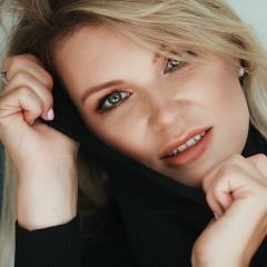 Наталья Резникова, 06.06, Москва