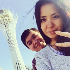 Кана Калиев, 23.03.1989, Алматы