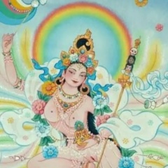Сайзана Куулар, Кызыл